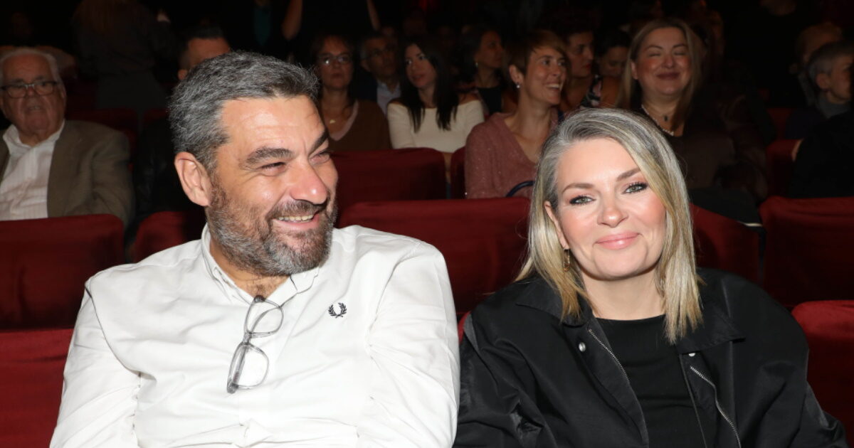 Μάνος Νιφλής για Ελισάβετ Μουτάφη: «Ήμουν έτοιμος να σηκωθώ να φύγω στην πρώτη συνάντηση, άθλια συμπεριφορά»