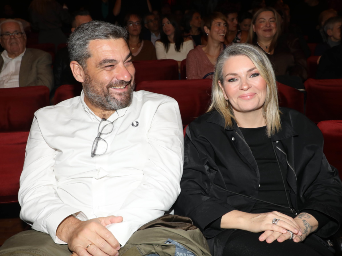 Μάνος Νιφλής για Ελισάβετ Μουτάφη: «Ήμουν έτοιμος να σηκωθώ να φύγω στην πρώτη συνάντηση, άθλια συμπεριφορά»