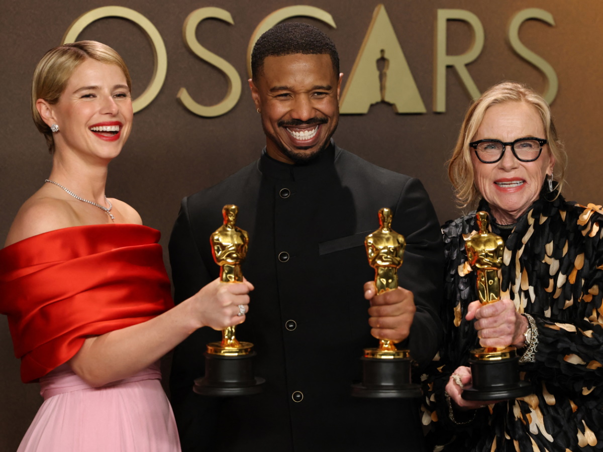 Όσκαρ 2026: Σάρωσε το One Battle After Another – Α’ Ανδρικό σε Michael B. Jordan – Αναλυτικά οι νικητές των βραβείων