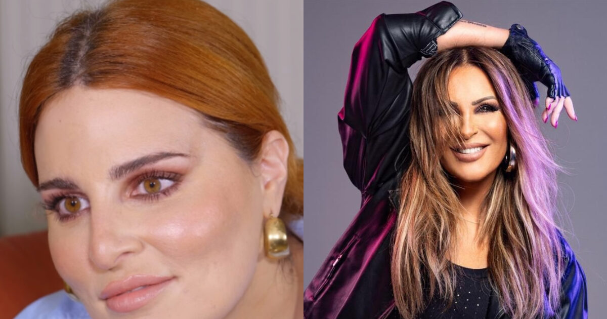 Εβελίνα Νικόλιζα για Ναταλία Γερμανού: «Δεν μπορείς να δέχεσαι από ευγνωμοσύνη κακές συμπεριφορές – Ήξερα ότι θα τα ακούσω και κάποιες πόρτες θα κλείσουν»