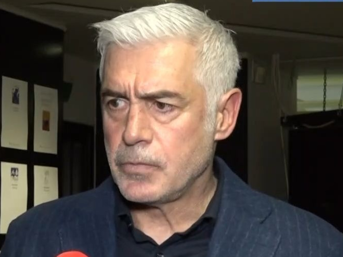 Αντώνης Νικοπολίδης: «Υπήρχαν εντάσεις στο σπίτι μου όταν σταμάτησα το ποδόσφαιρο, άλλαξε η καθημερινότητά μου»