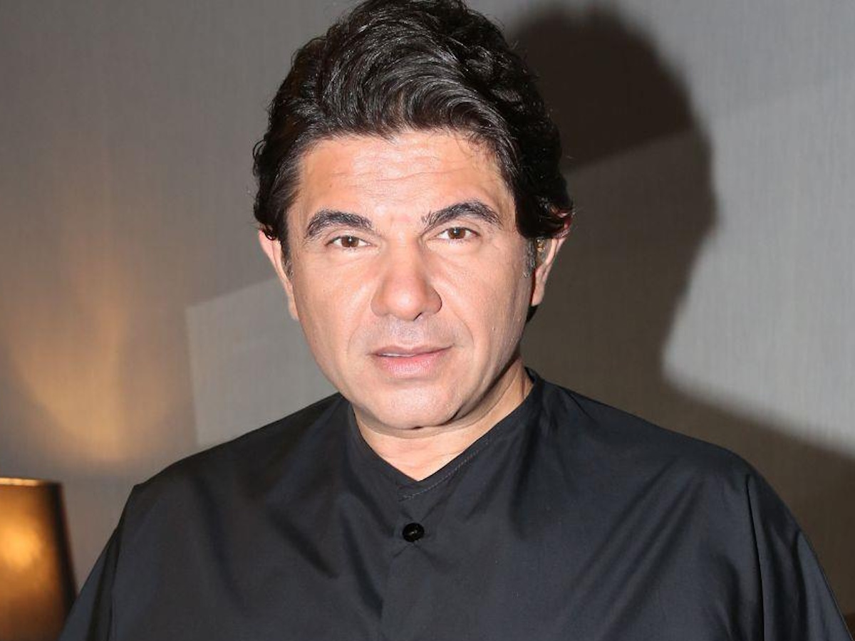 Δύσκολες ώρες για τον Νίκο Κουρκούλη