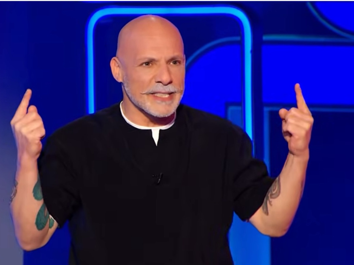 LINGO: Κυκλοφόρησε το τρέιλερ με τον Νίκο Μουτσινά για την πρεμιέρα του στο STAR