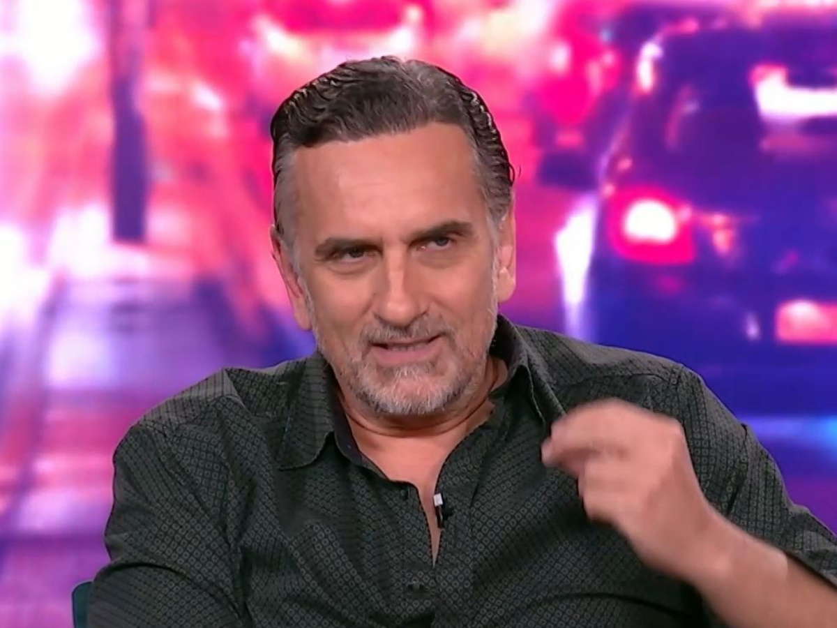 Νίκος Ψαρράς: «Μου έχει συμβεί να παίζω σε παράσταση που δε την άντεχα αλλά είχε μεγάλη επιτυχία»