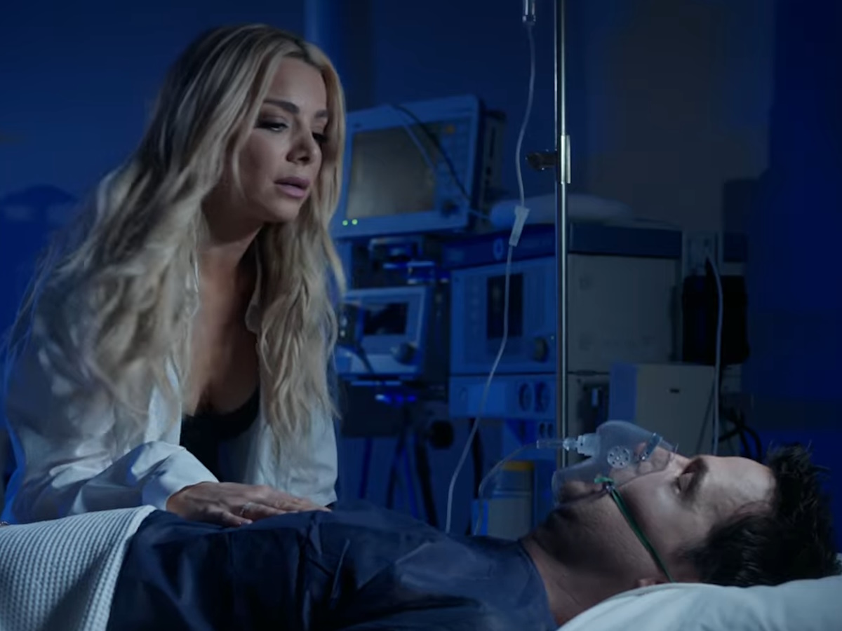 «Τι κάνεις;»: Josephine και Νίνο σε κινηματογραφικό videoclip