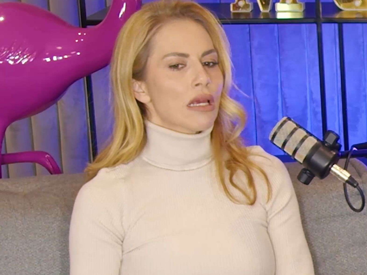 Ντορέττα Παπαδημητρίου για πρώτη φορά: «Έπαθα επιλόχειο κατάθλιψη όταν γέννησα τον Διονύση – Το ξεπέρασα γιατί έμεινα ξανά έγκυος»