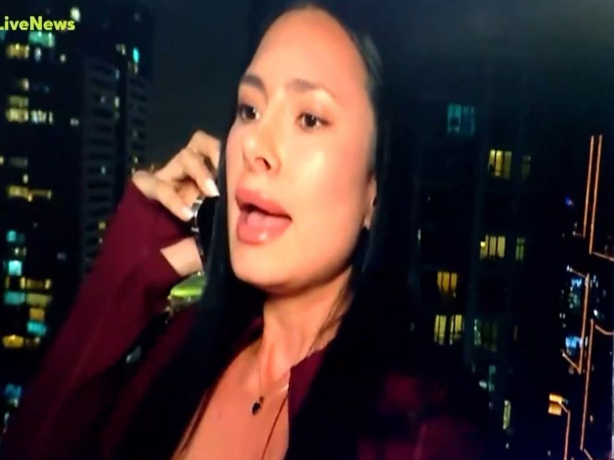 Πόλεμος στη Μέση Ανατολή – Κάτοικος Ντουμπάι στο Live News: «Ο κόσμος κυκλοφορεί, τα πράγματα είναι σχεδόν προς το φυσιολογικό»