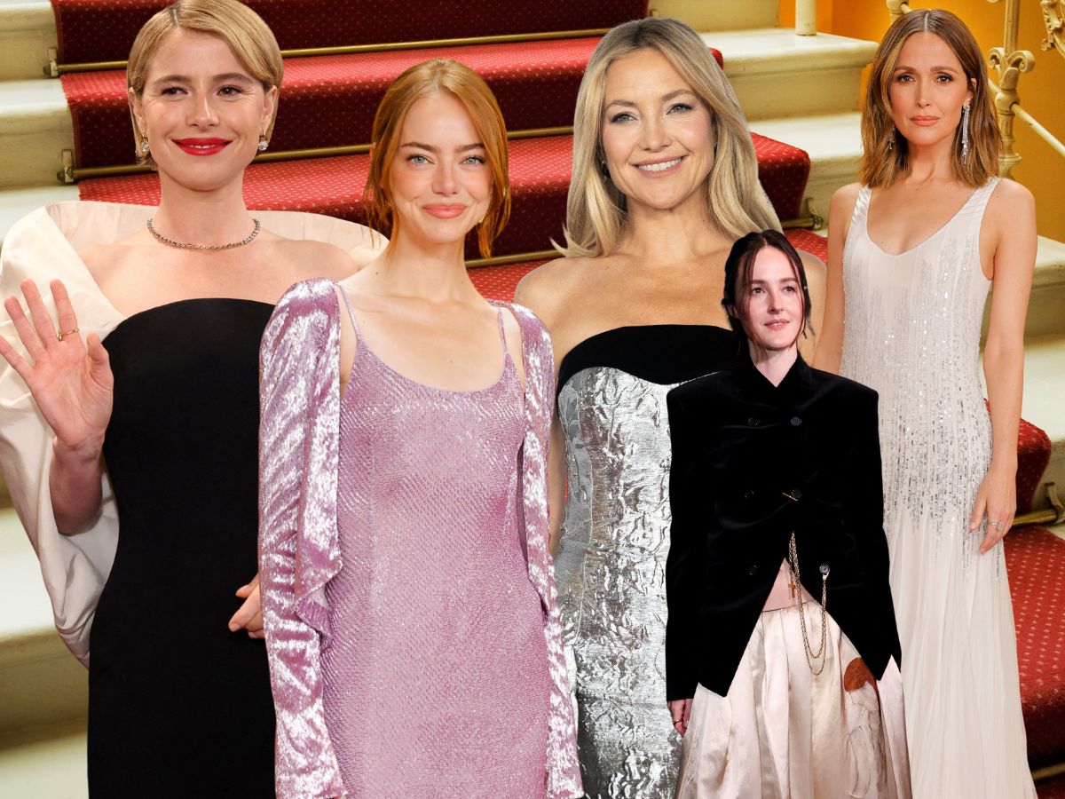 Oscar 2026: Αυτές είναι οι 5 υποψήφιες του Α’ Γυναικείου Ρόλου – Ποια ηθοποιός είναι το μεγάλο φαβορί