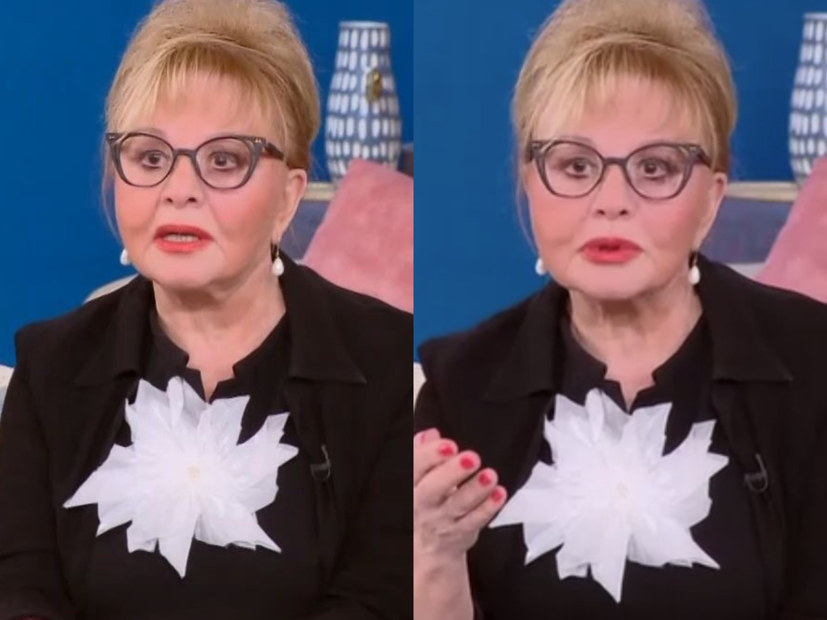 Βίκυ Παγιατάκη για Γιώργο Μαρίνο: «Μη μου το κάνετε αυτό, θα συγκινηθώ πάλι»