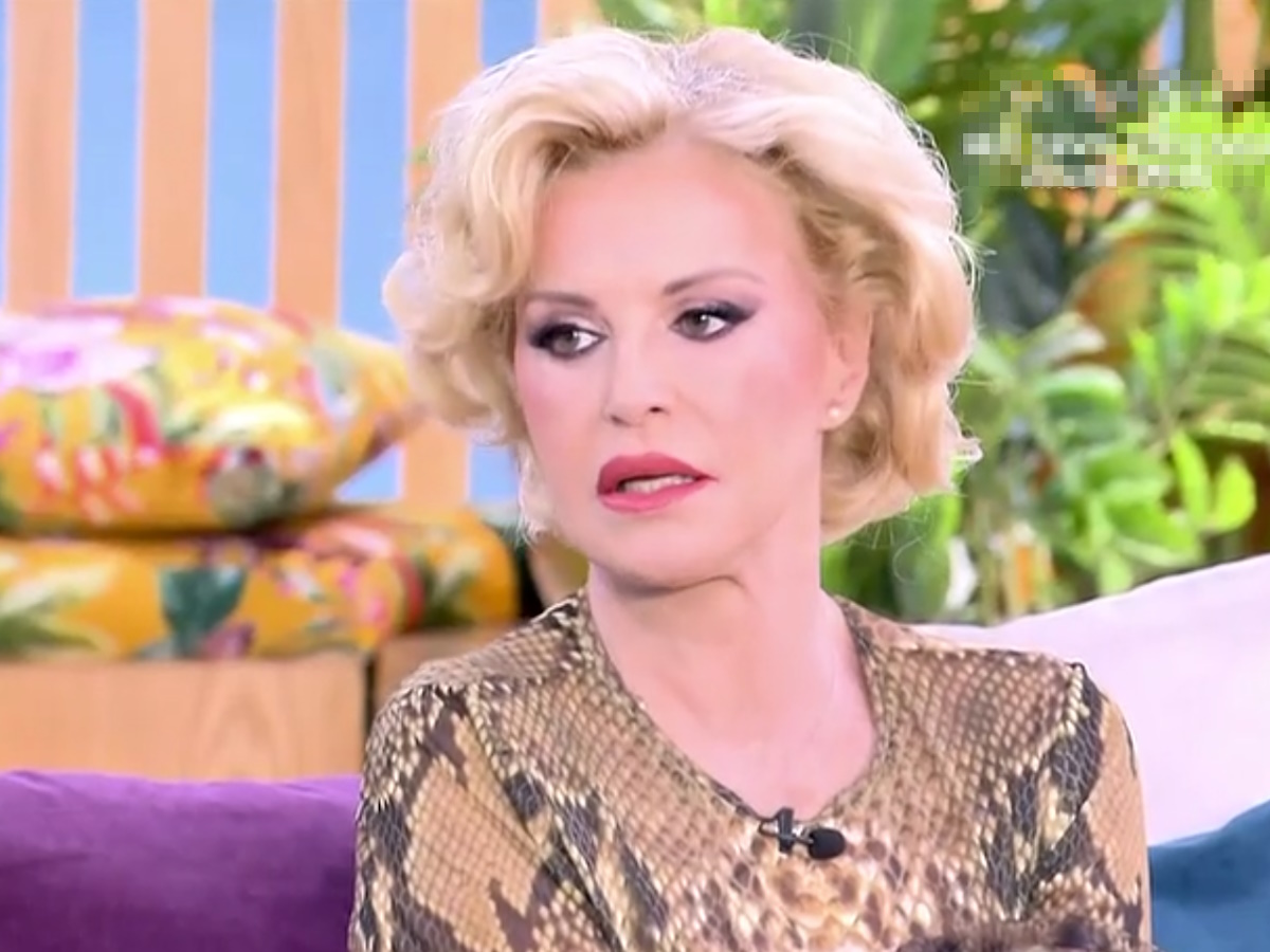 Αλεξάνδρα Παλαιολόγου: Η σχέση με τον Γιώργο Μαζωνάκη και η αποκάλυψη για την προσωπική της ζωή