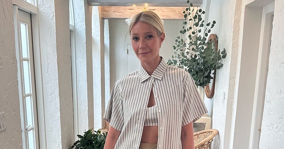 Γκουίνεθ Πάλτροου: Σε δημοπρασία προσωπικά αντικείμενα της ηθοποιού