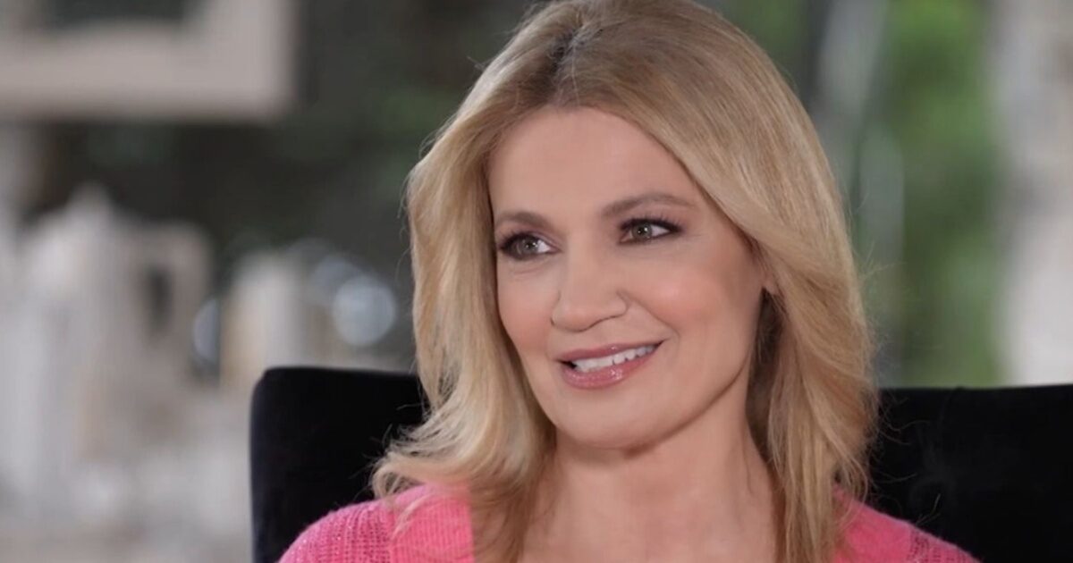 Παναγιώτα Βλαντή: «Αισθανόμουν πάρα πολύ φόβο, πριν μιλήσω» – Η εξομολόγηση για την σεξουαλική παρενόχληση