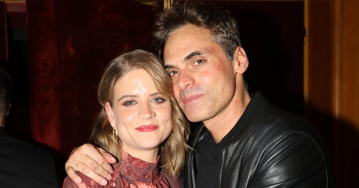 Γιώργος Παπαγεωργίου για Δανάη Μιχαλάκη: «Δεν περίμενα ότι θα δεθώ τόσο πολύ με έναν άνθρωπο που συνάντησα ένα καλοκαίρι στη Σύρο»