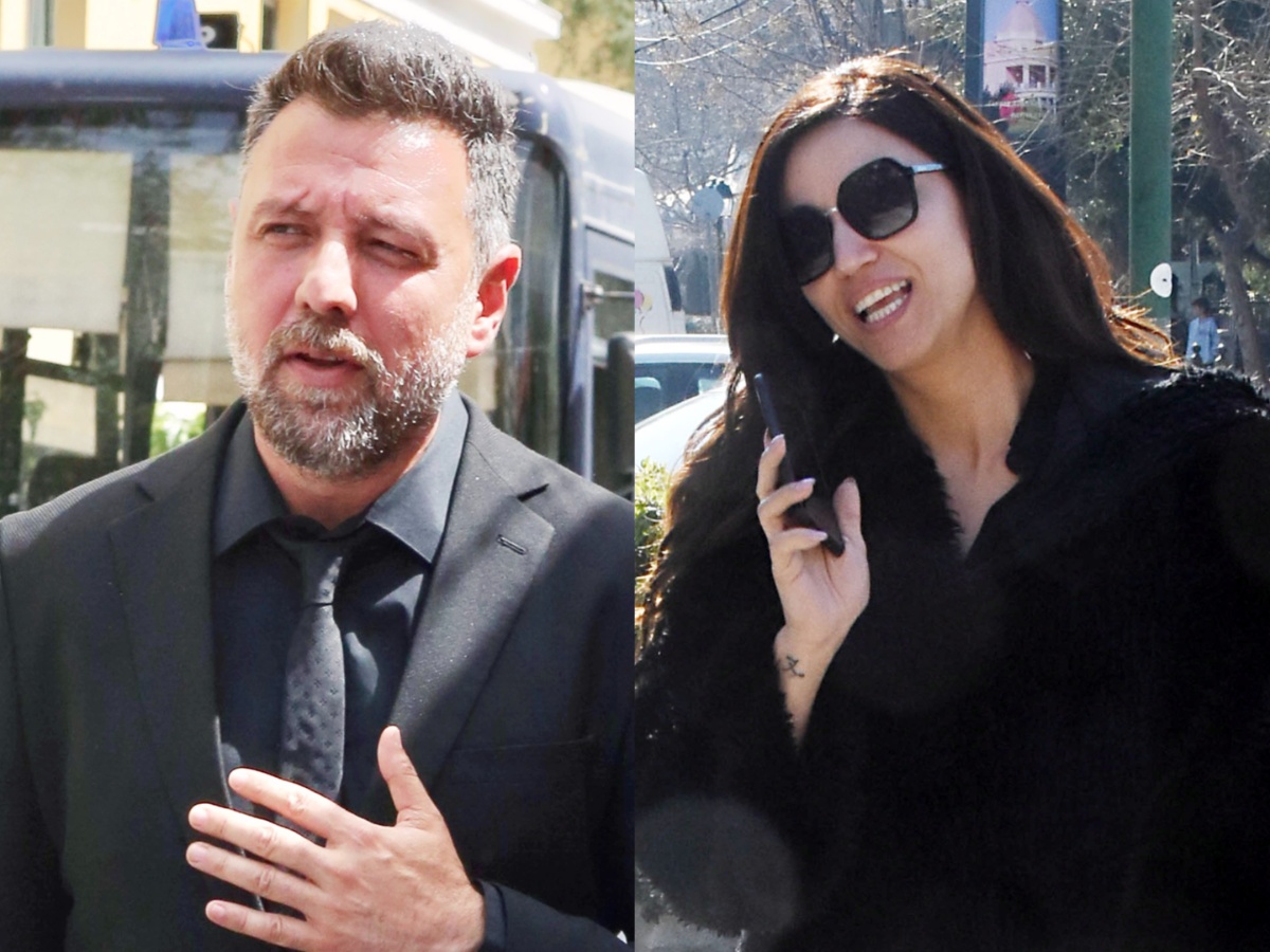 Σοφία Παυλίδου: Το δικαστήριο απέρριψε την αίτηση αναίρεσης του Μάνου Παπαγιάννη για την καταδικαστική απόφαση σε βάρος του