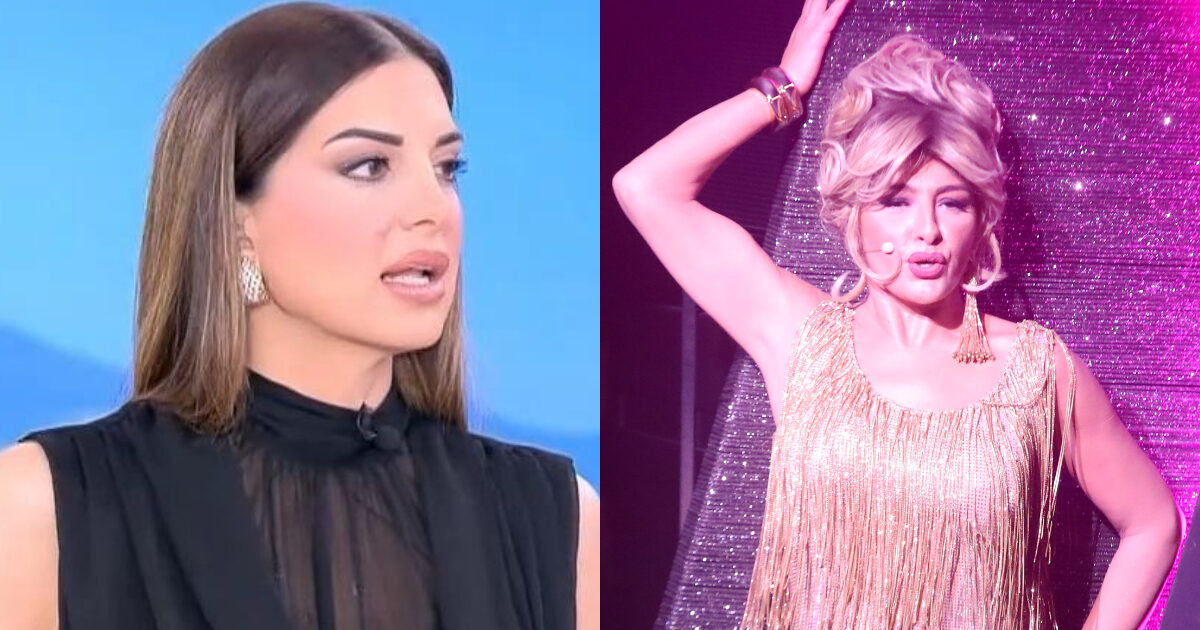 Σταματίνα Τσιμτσιλή για Έλενα Παπαρίζου: «Την ενόχλησε όλη αυτή η δημοσιοποίηση των προβλημάτων υγείας της»