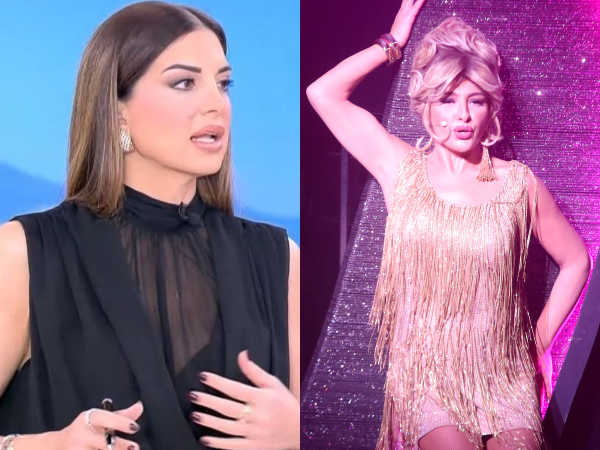 Σταματίνα Τσιμτσιλή για Έλενα Παπαρίζου: «Την ενόχλησε όλη αυτή η δημοσιοποίηση των προβλημάτων υγείας της»