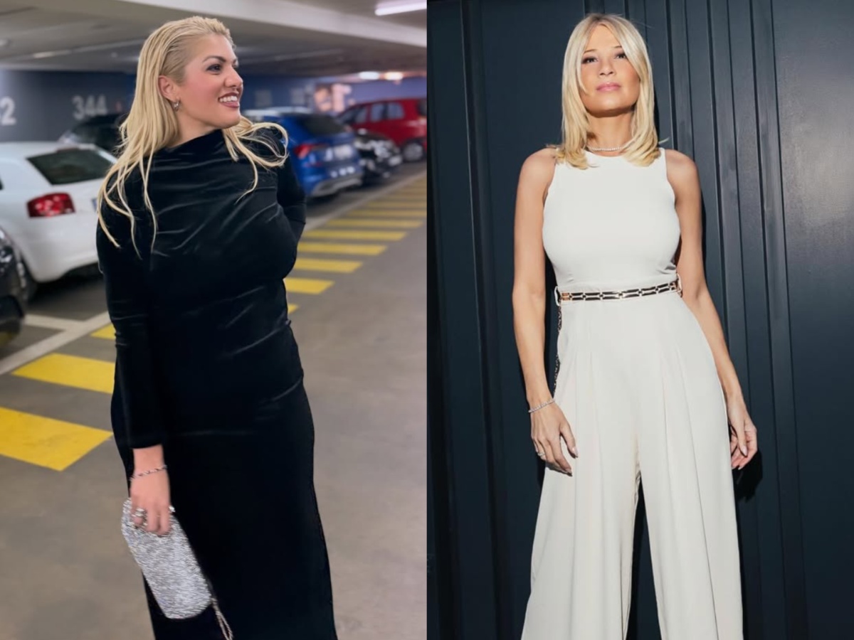 Νάνσυ Παραδεισανού για Φαίη Σκορδά: «Αν αργήσω, παντρέψου» – Η ατάκα για τον γάμο της