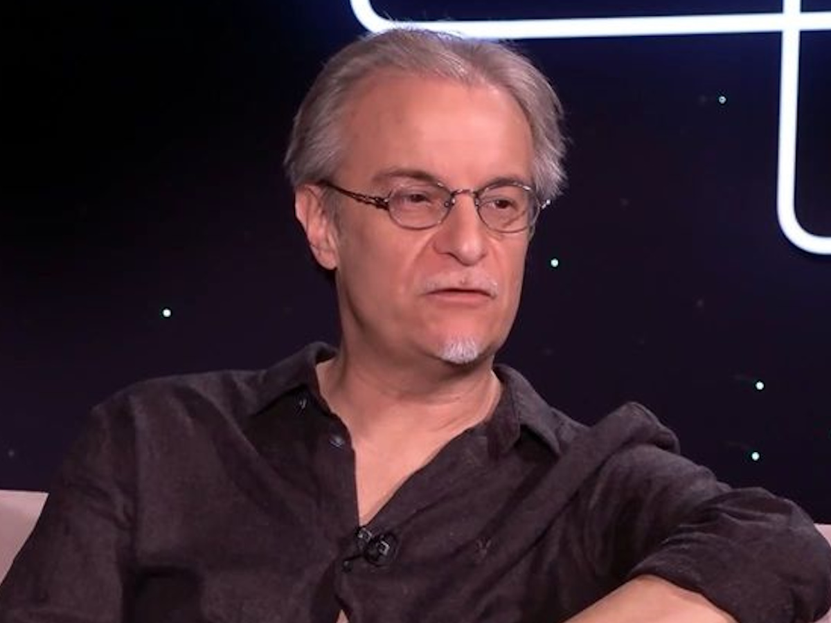 Μίλτος Πασχαλίδης: «Ψηφίζω ΚΚΕ αλλά με στεναχώρησε με τον γάμο των ομόφυλων, μου φάνηκε απάνθρωπο»