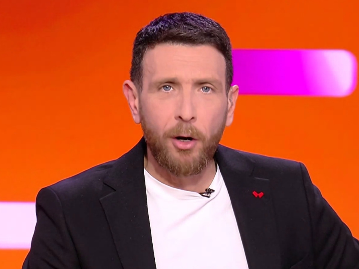 Θανάσης Πάτρας: Πρεμιέρα με το «Ψυχαγωγία… Κυριακάτικα» – Τα πρώτα λόγια