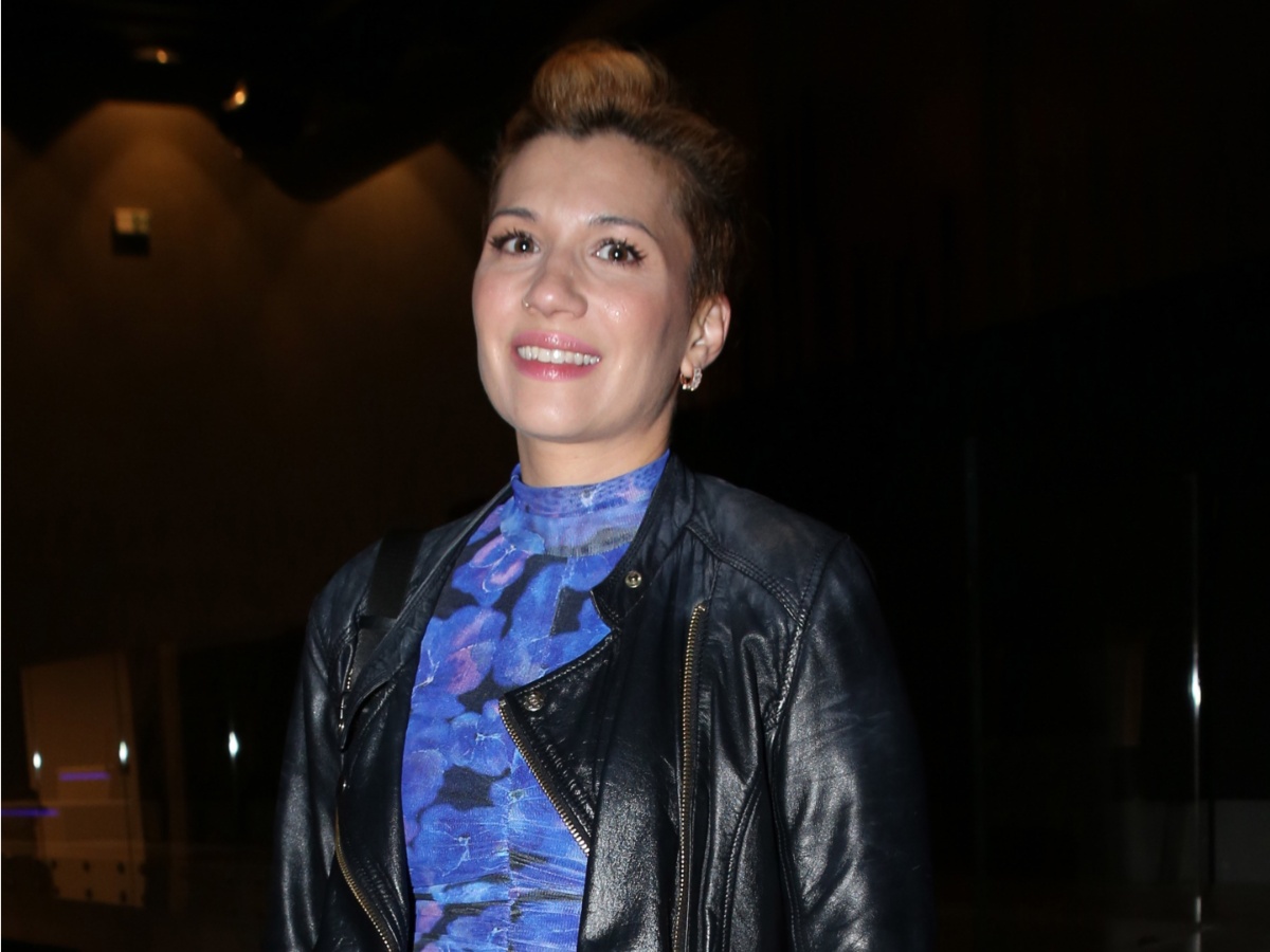 Πέννυ Μπαλτατζή: «Η διαδικασία εξωσωματικής είναι ψυχοφθόρα – Τελικά απέκτησα 3 παιδιά με φυσικό τρόπο»