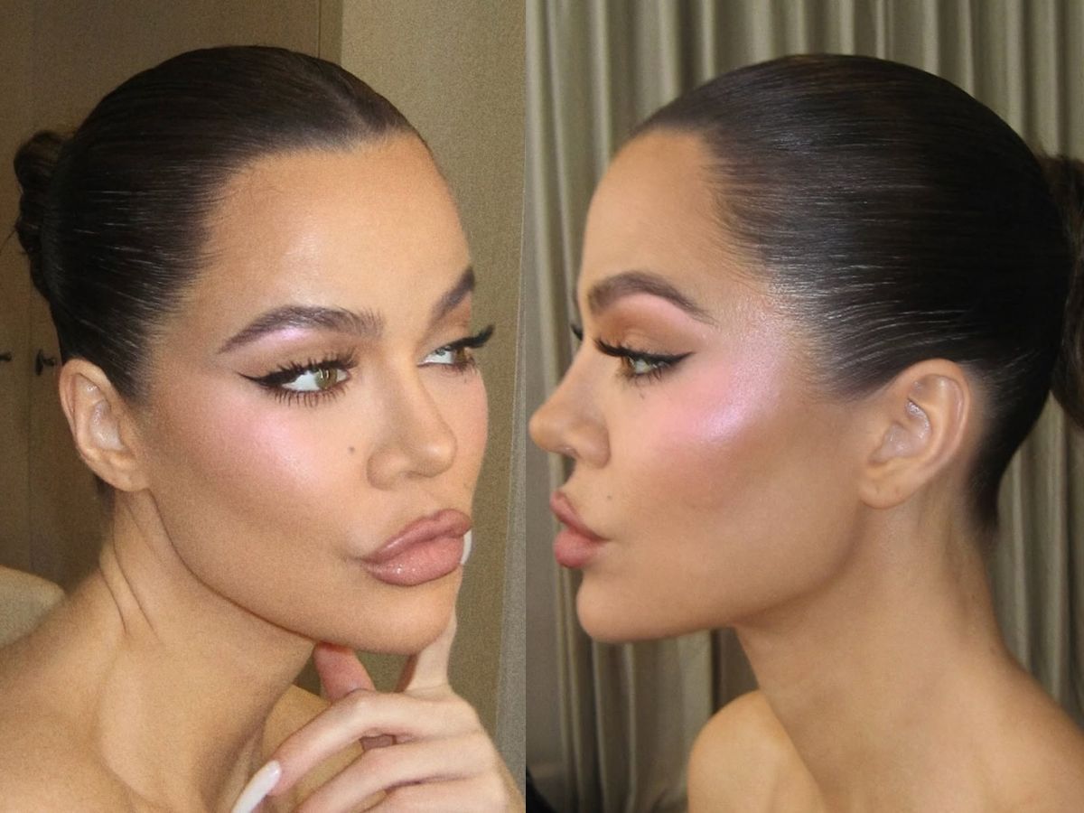 Περλέ ρουζ σε μάτια και ζυγωματικά: Το πιο ανοιξιάτικο tip μακιγιάζ που πρέπει να δοκιμάσεις