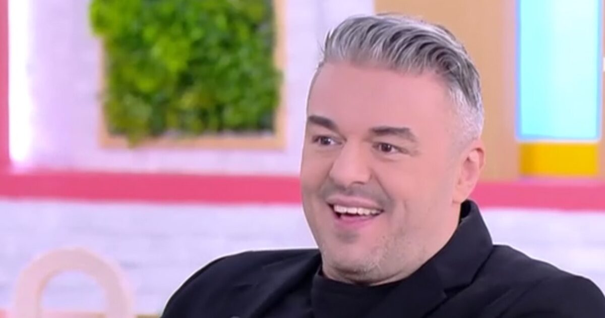 Πέτρος Πολυχρονίδης: «Το “1% Club είναι ότι πιο σύγχρονο μπορεί να παρουσιάσει η ελληνική τηλεόραση»