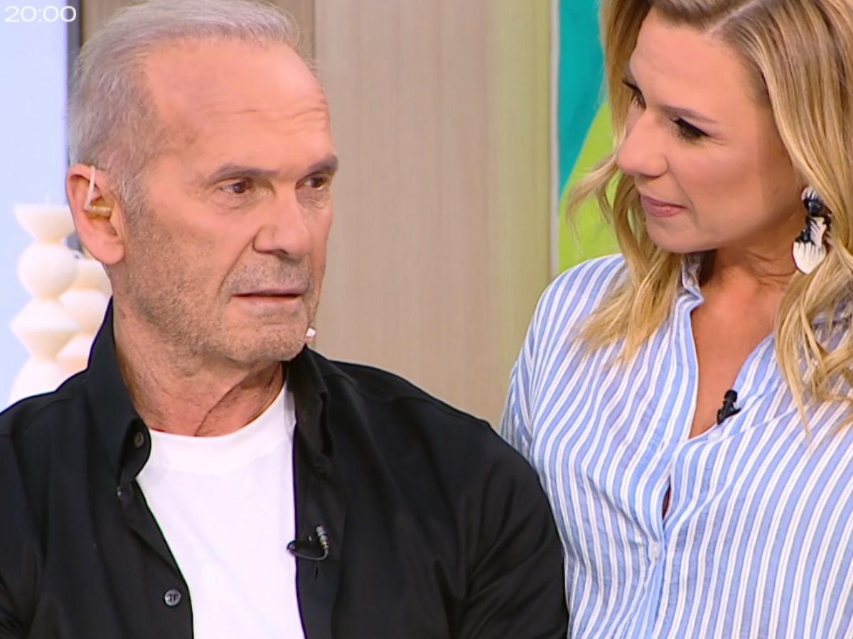 Κόλαφος ο Πέτρος Κωστόπουλος για Ελένη Μενεγάκη: «Βγαίνει μία “κυράτσα” τώρα, ψεύτρα, βλαχάρα των media που λέει ότι εμείς ξέρουμε»