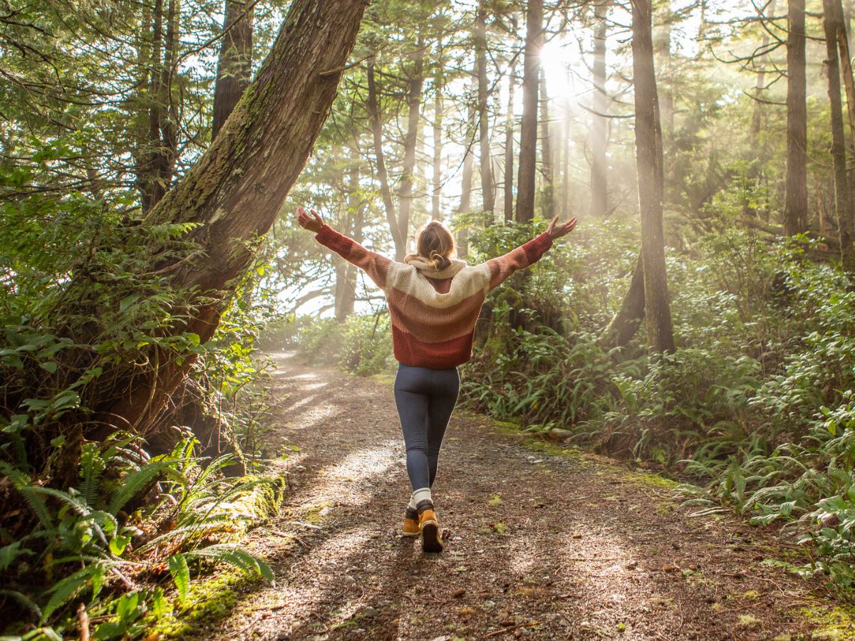 Eντοπίζοντας την πραγματική πηγή ευεξίας: Aυτά τα 3 απλά βήματα μπορούν να αλλάξουν τη ζωή σου