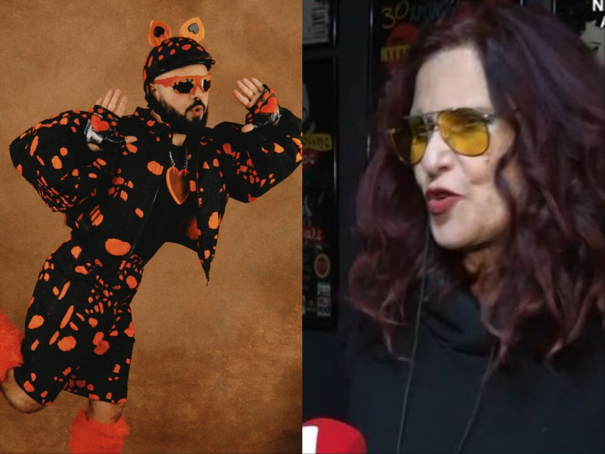 Πωλίνα για Eurovision 2026: «Ακύλας και ξερό ψωμί – Το κοινό ενστικτωδώς καταλαβαίνει»