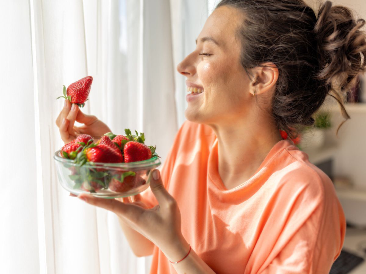 Τρως υγιεινά αλλά νιώθεις ότι κάτι λείπει; Αυτό είναι το μυστικό που θα αλλάξει για πάντα τη διατροφή σου
