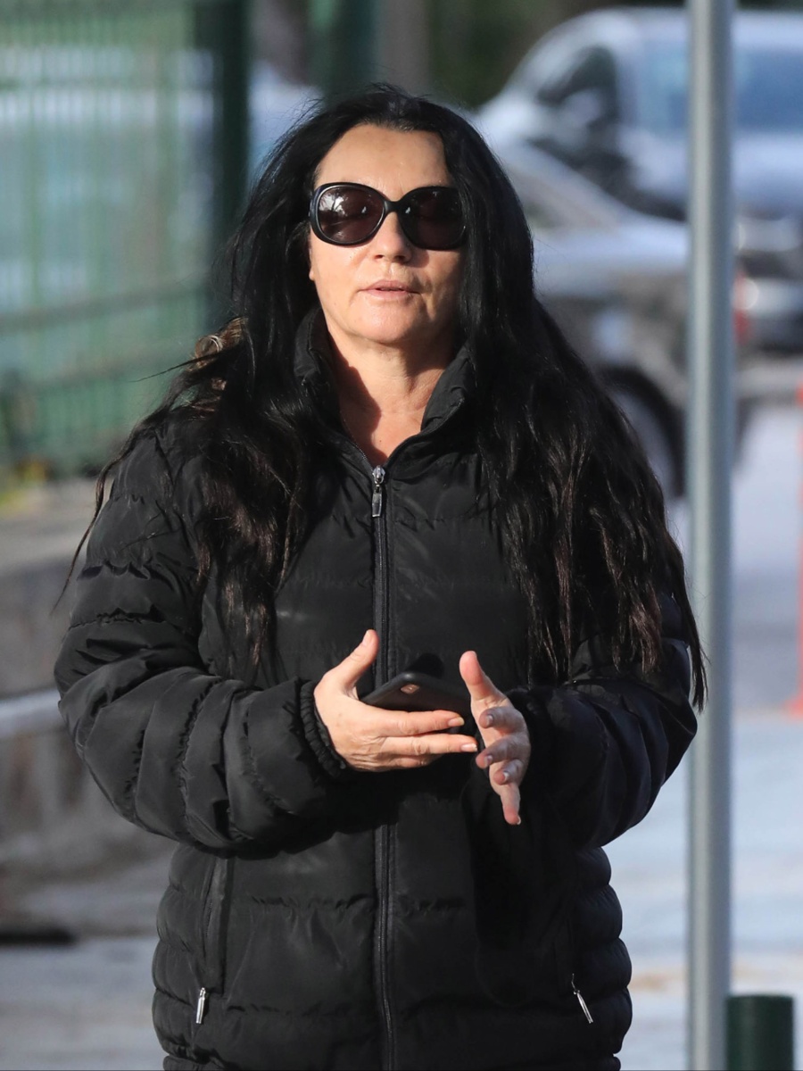 Πολύ δύσκολες ώρες για την Πόπη Μαλλιωτάκη – «Ήσουν ο άνθρωπος που με ήξερε, χωρίς να χρειάζεται να μιλήσω»