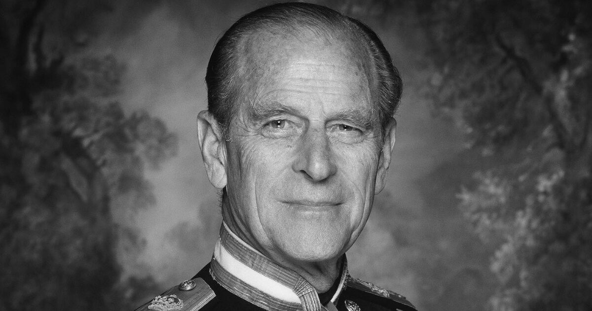 Πρίγκιπας Φίλιππος: Η αποκάλυψη για τον θάνατό του – Έδινε μάχη με τον καρκίνο στο πάγκρεας