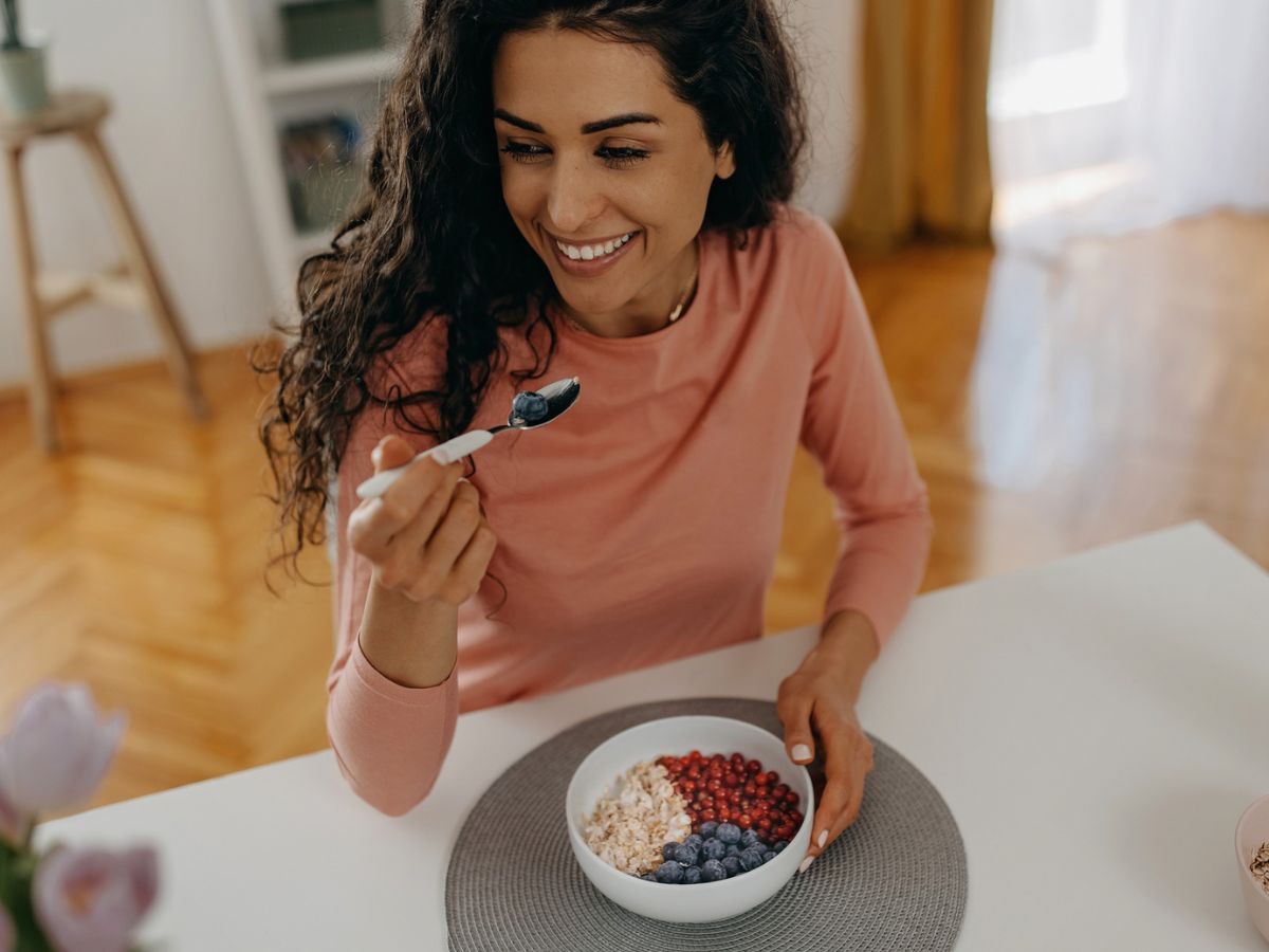 5+1 πρωινά γεύματα που δεν περιέχουν αυγά αλλά έχουν εξίσου υψηλή περιεκτικότητα σε πρωτεϊνη