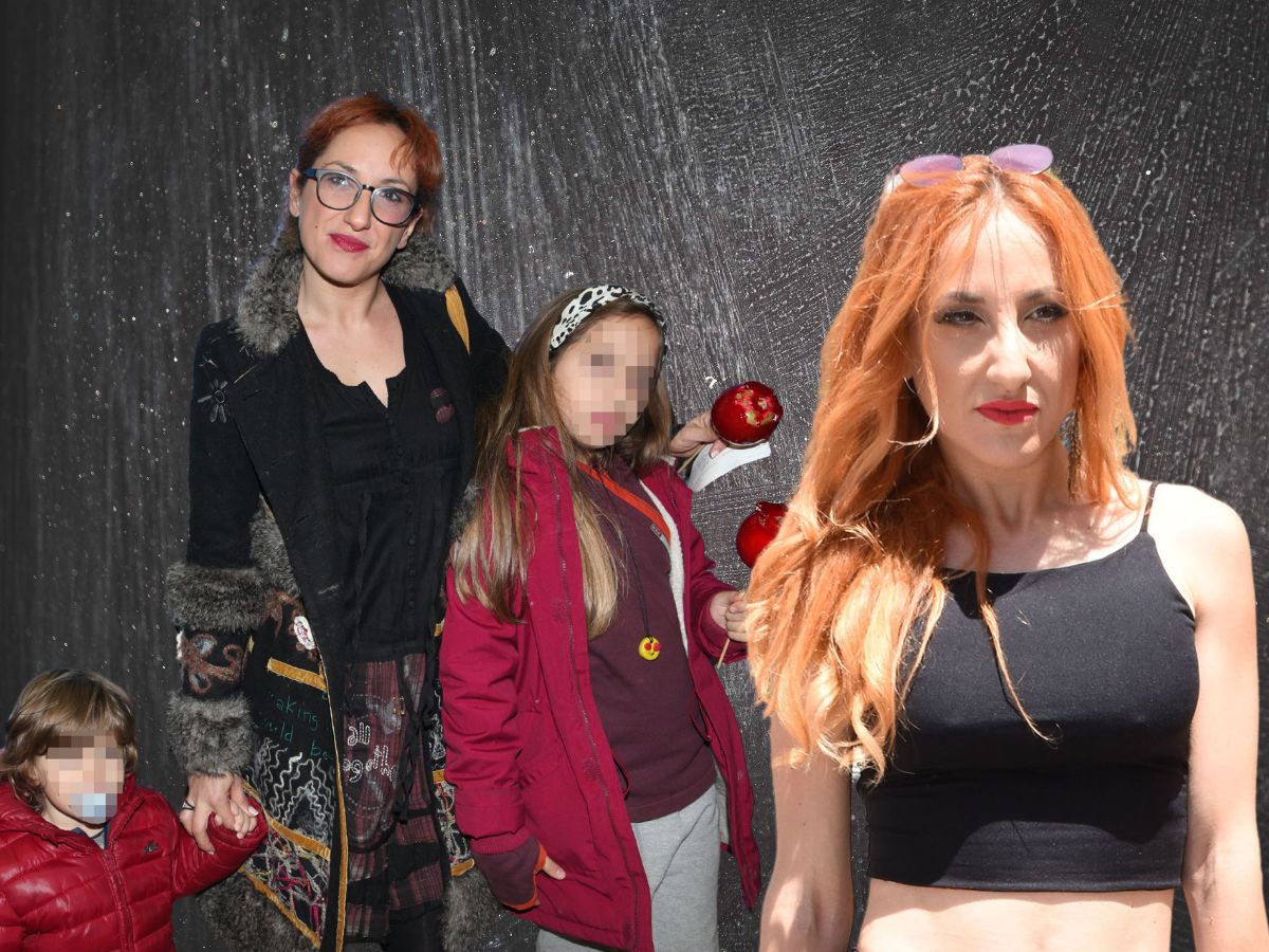 Φωτεινή Ψυχίδου: Η μεγάλη αλλαγή στη ζωή της και η αισθητική επέμβαση