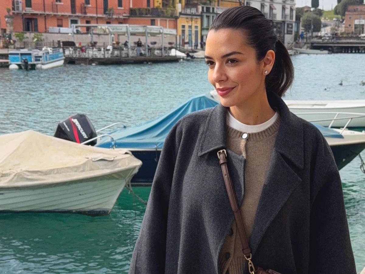 Νικολέττα Ράλλη: Ταξίδι στο εξωτερικό μετά την είδηση για το διαζύγιο από τον Μιχάλη Ανδρούτσο