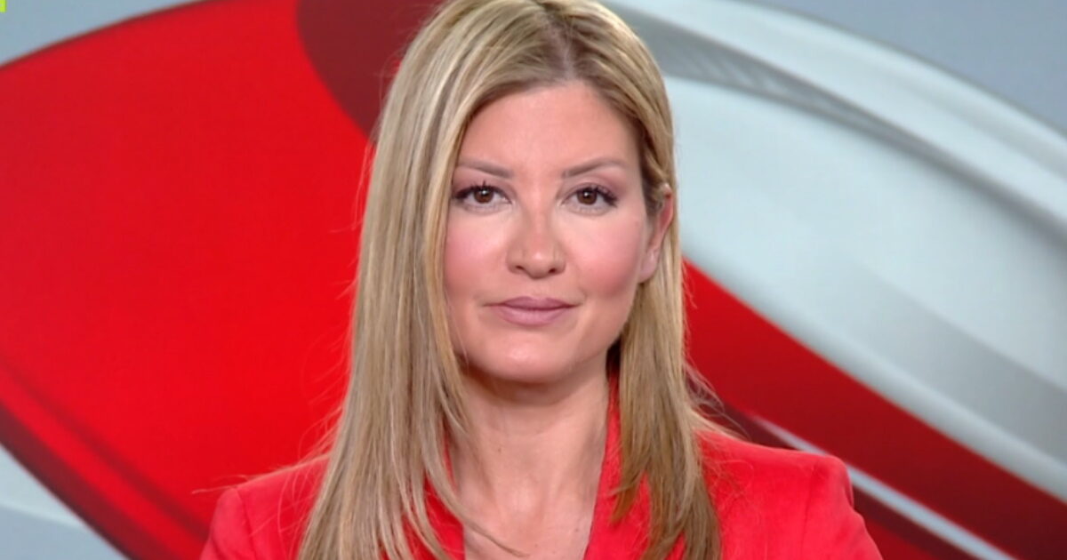 Ράνια Τζίμα για Τέμπη: «Δεν έχω βρει ούτε έναν που να μπορεί να βρει μια γραμμή σοβαρής υπεράσπισης αυτής της εικόνας»