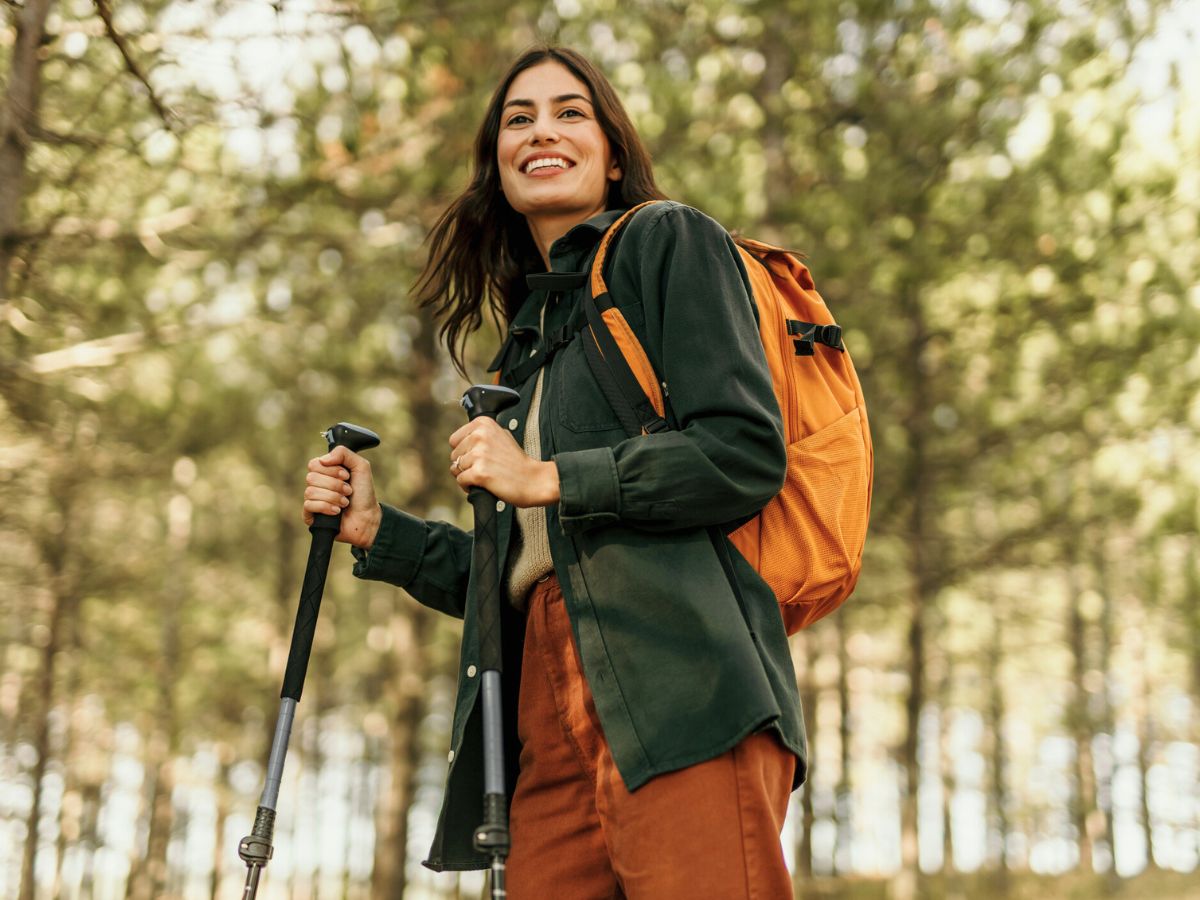 Rucking: Το «στρατιωτικό» workout που δοκιμάζουν οι fitness lovers