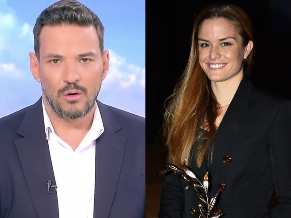 Κώστας Τσουρός για Μαρία Σάκκαρη: «Είναι ίδιες με την Μαρίκα Μητσοτάκη»