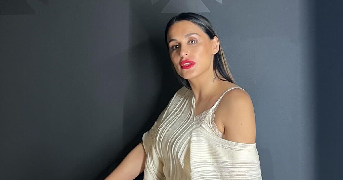 Χριστίνα Σάλτη: Επέστρεψε στην Ελλάδα μετά τον εγκλωβισμό στην Αυστραλία -  «Η μεγαλύτερη χαρά της ζωής είναι να ξυπνάς υγιής»