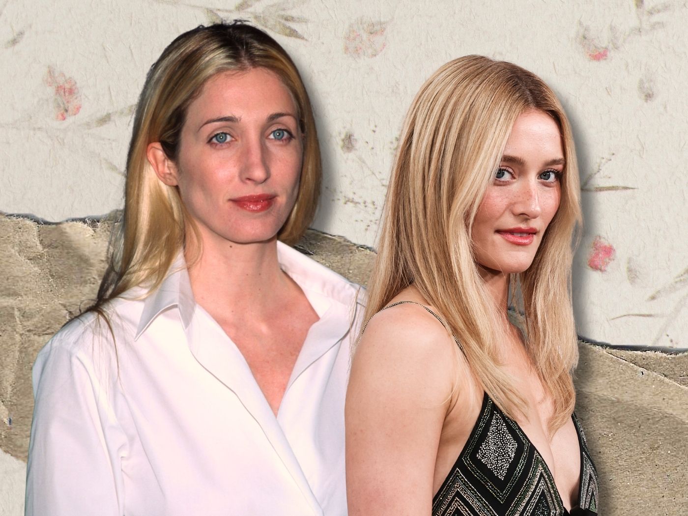 Sarah Pidgeon: Χρειάστηκε 20 ώρες για να πετύχει το εμβληματικό ξανθό της Carolyn Bessette-Kennedy