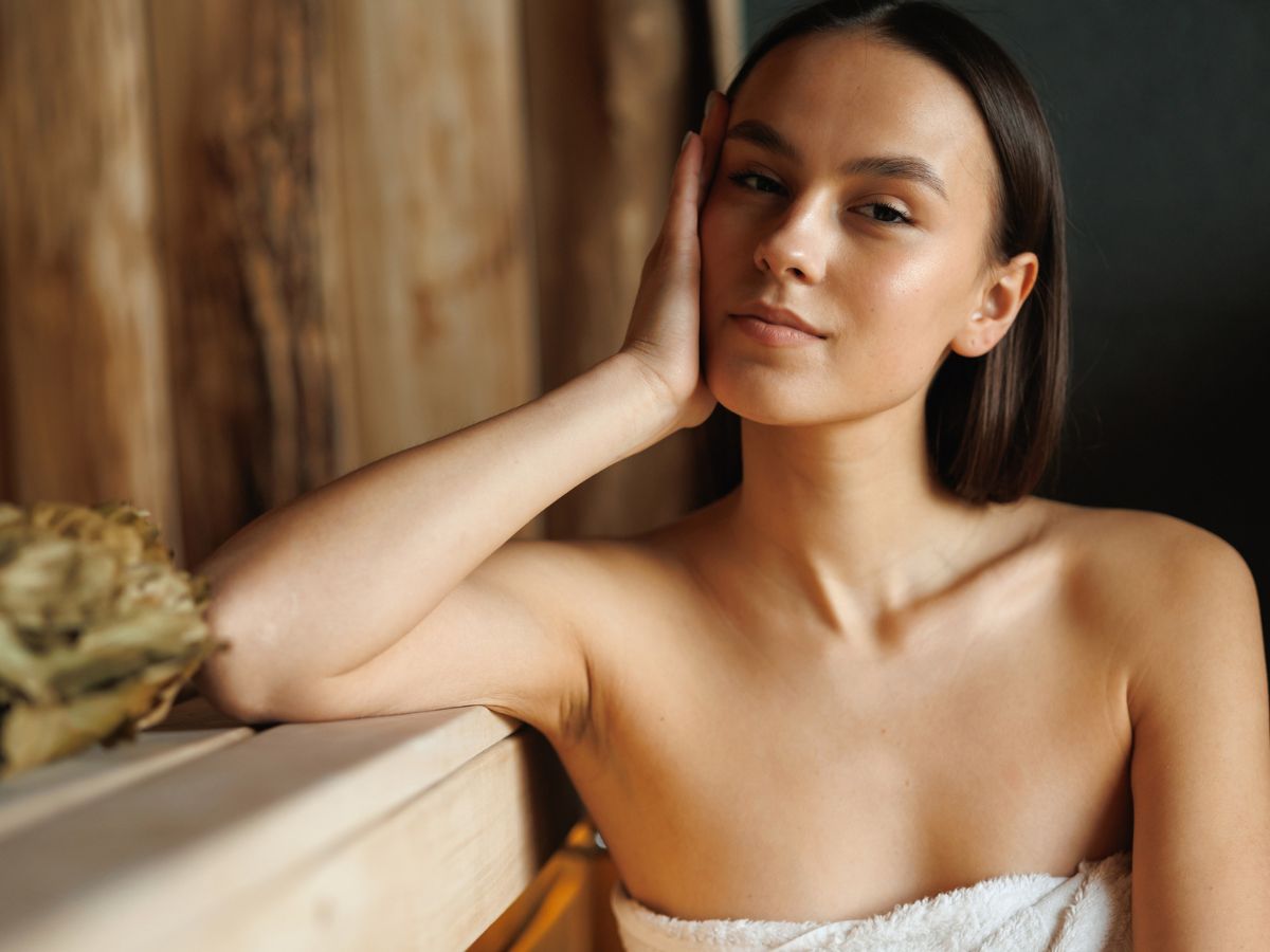 Sauna blankets: Ένα ισχυρό εργαλείο αποτοξίνωσης και χαλάρωσης