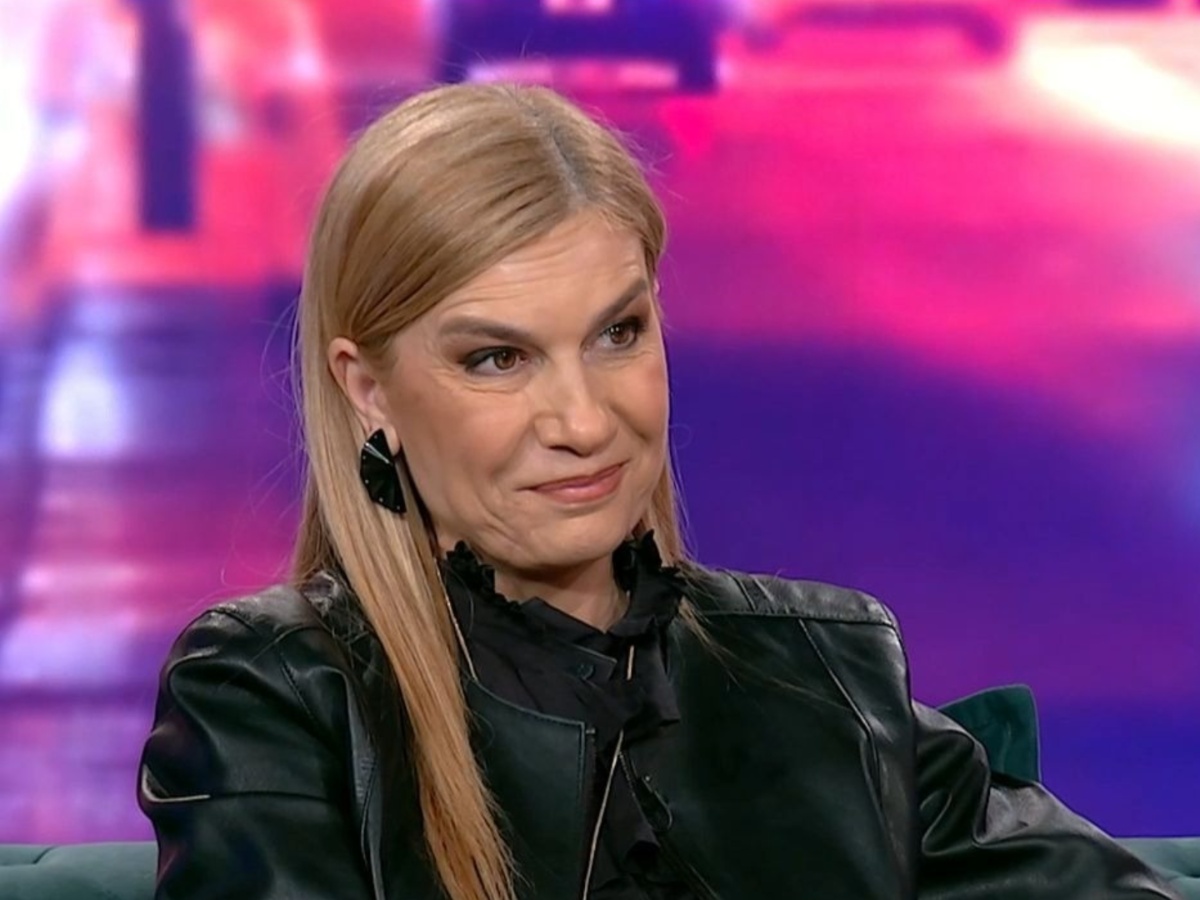 Σέβη Βολουδάκη: «Έχω δεχτεί σχόλια όπως ”γιατί δεν κάθεσαι σπίτι σου;” »