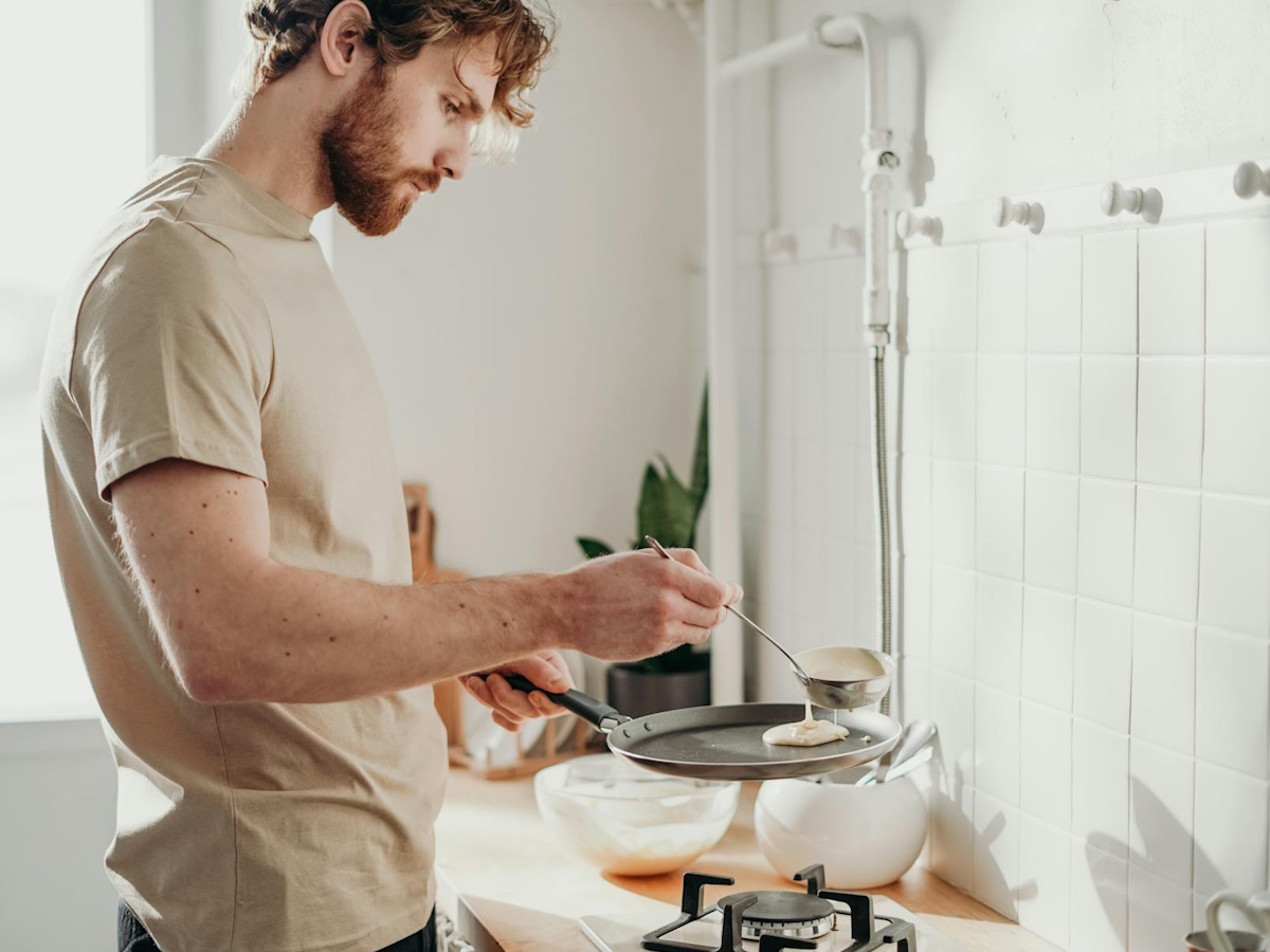 Είσαι σεφ και θέλεις να δείξεις τη δουλειά σου σε όλη την Ελλάδα;