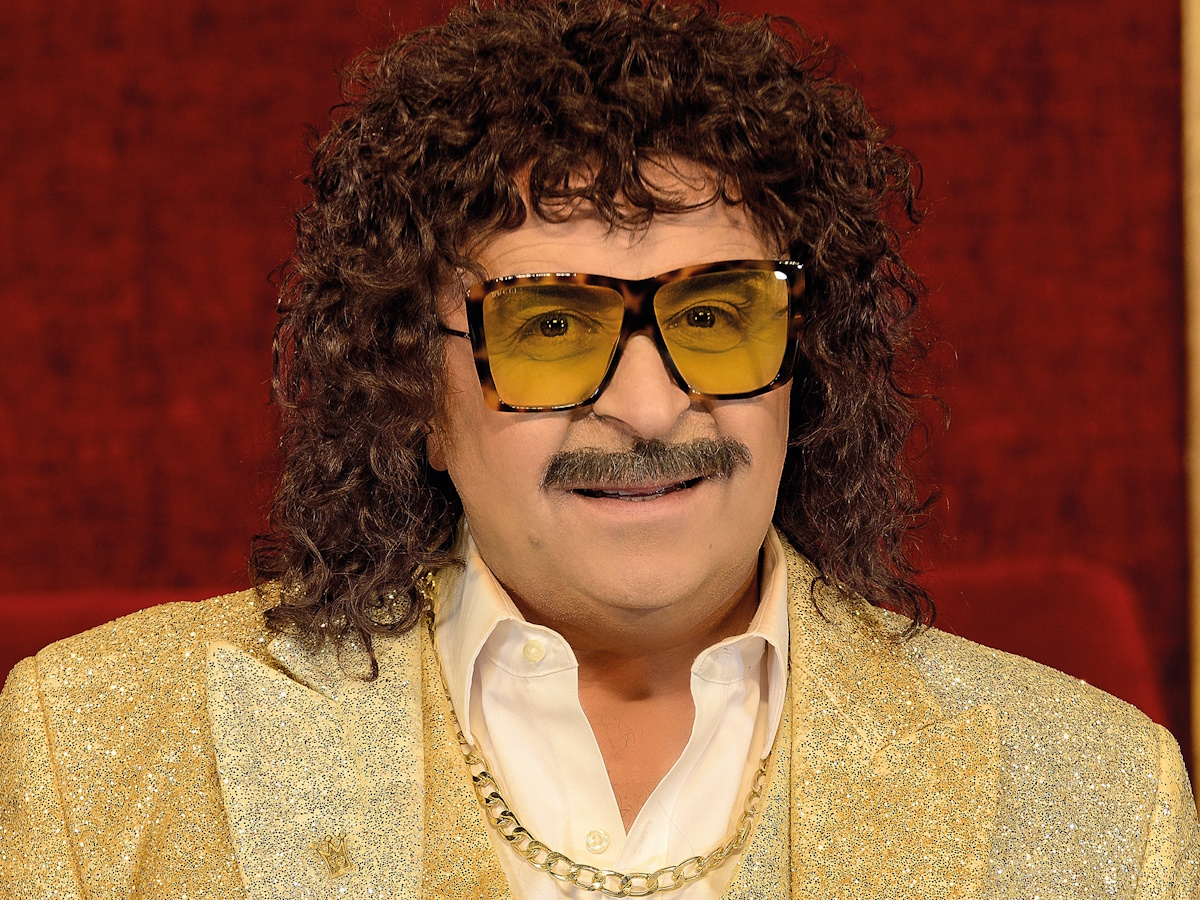 Το «Markos by Night» με τον Μάρκο Σεφερλή σταθερά στην κορυφή της τηλεθέασης