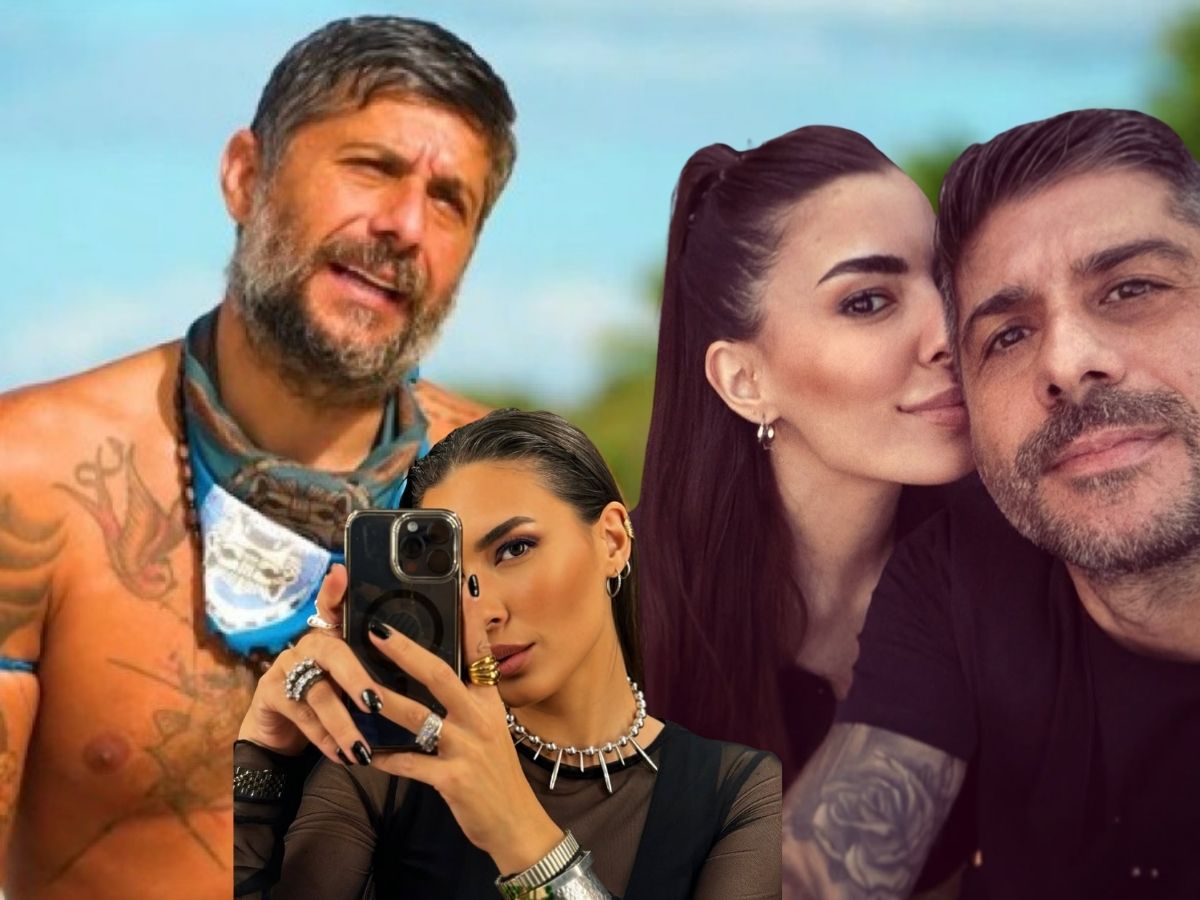 Μιχάλης Σηφάκης – Survivor: Το μήνυμα της συντρόφου του – «Μου λείπεις πολύ, σε καμαρώνω καθημερινά»