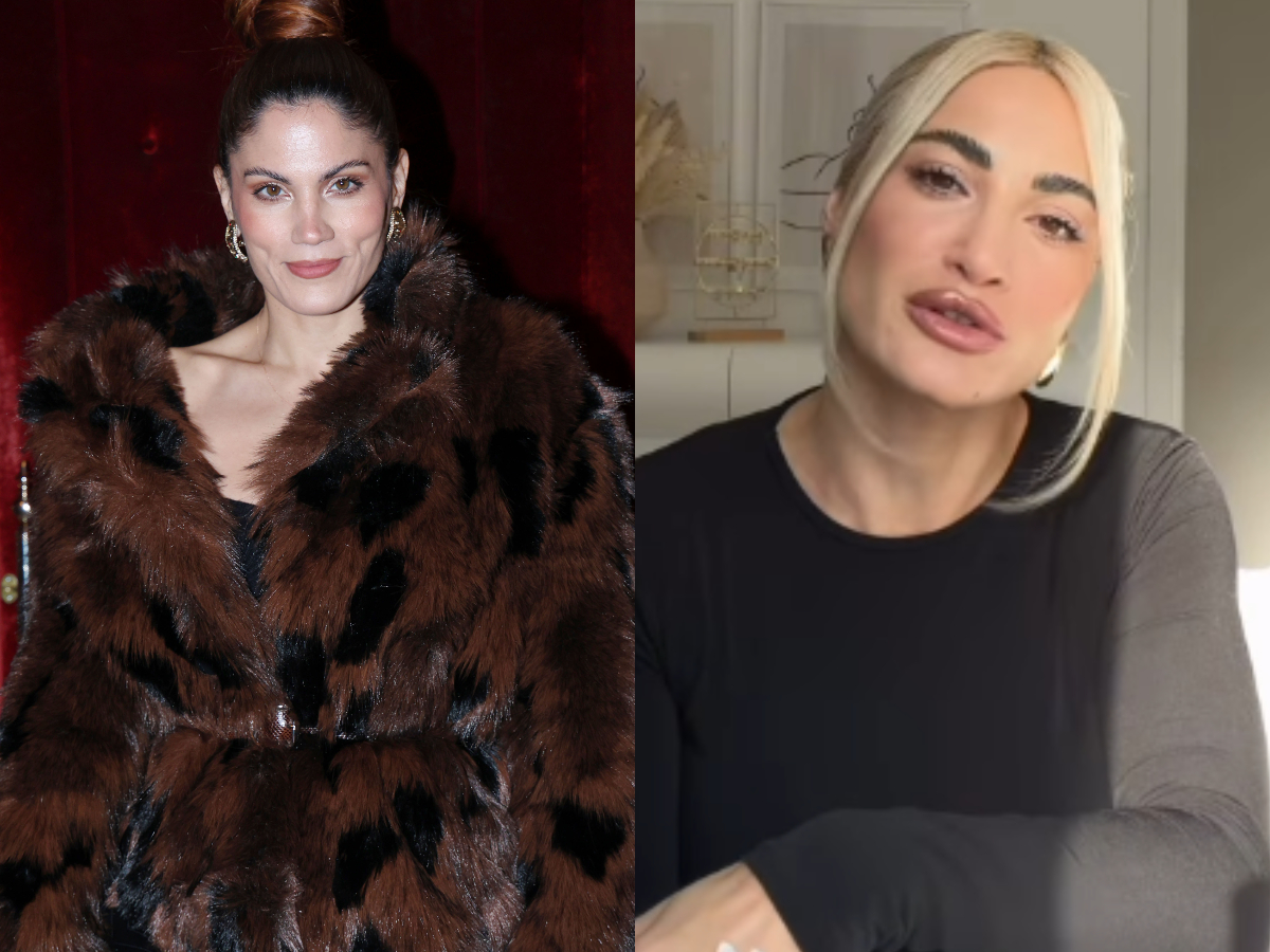 Μαίρη Συνατσάκη: Στηρίζει δημόσια την Ιωάννα Τούνη στη δίκη με το revenge porn – «Ούτε που μπορώ να το διανοηθώ»