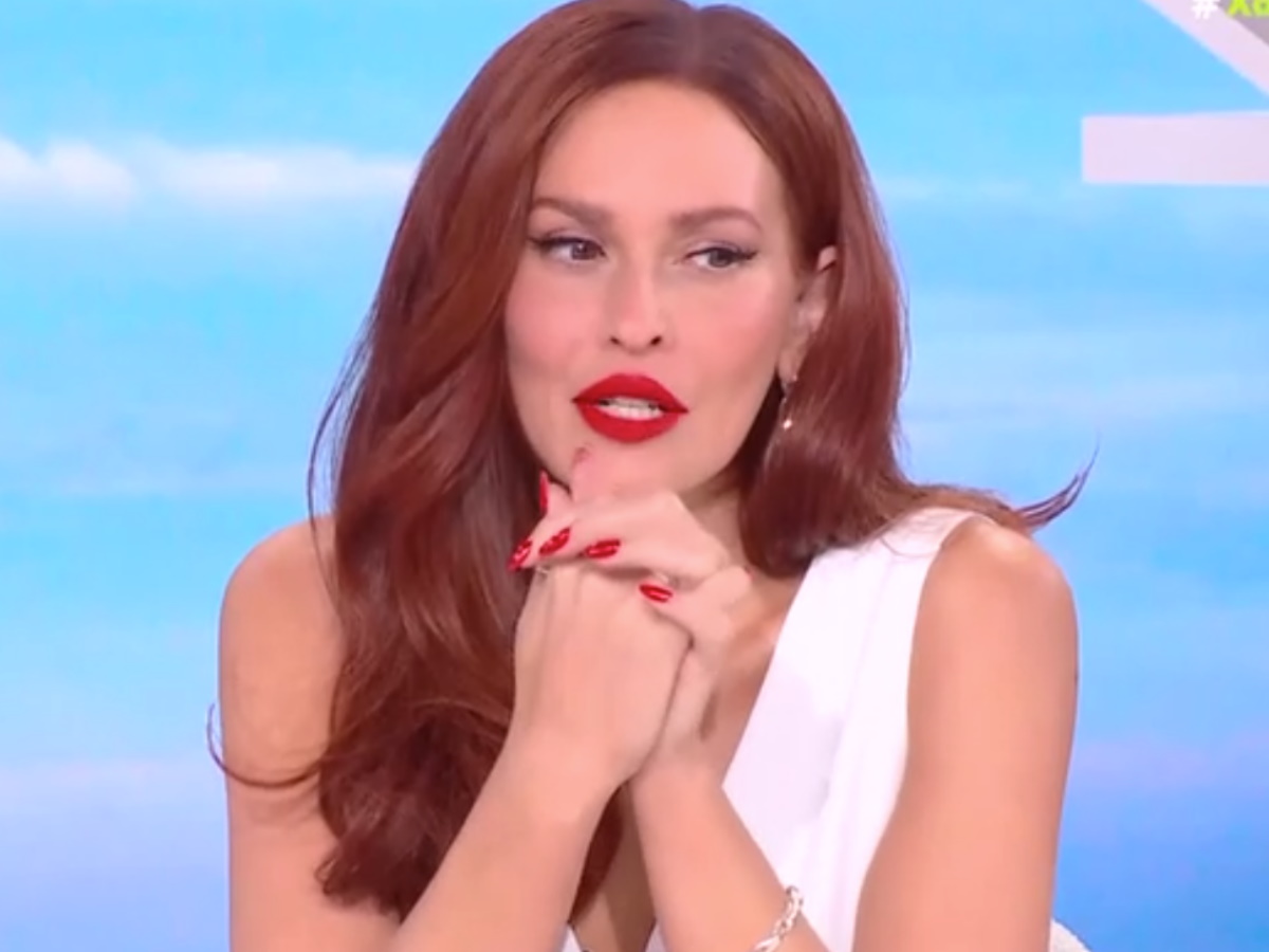 Σίσσυ Χρηστίδου: «Δεν μπορώ ακόμα να ακούσω τα φωνητικά μηνύματα της μαμάς μου»