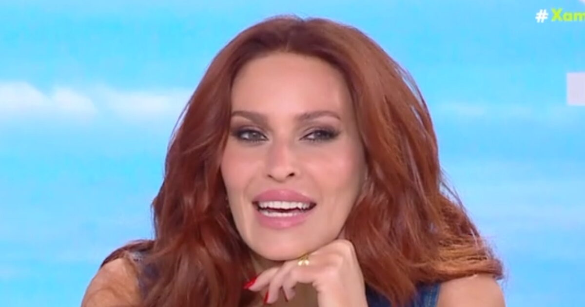 Σίσσυ Χρηστίδου για Μαρινέλλα: «Σηκώθηκε παντελονάτα και διεκδίκησε πολλά πράγματα»