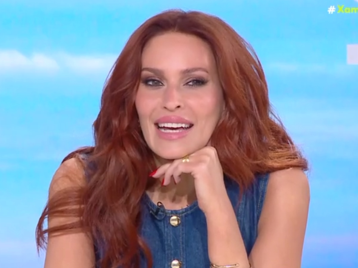 Σίσσυ Χρηστίδου για Μαρινέλλα: «Σηκώθηκε παντελονάτα και διεκδίκησε πολλά πράγματα»