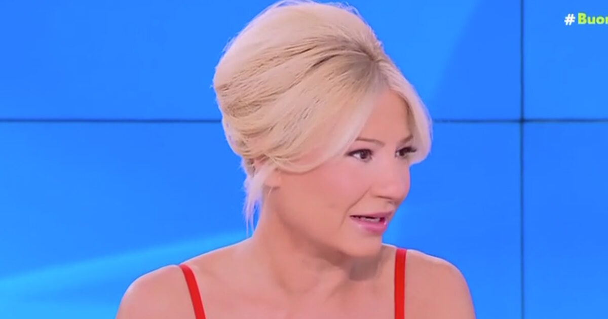 Φαίη Σκορδά: Η αποκάλυψη για το ατύχημα του γιου της – «Κατάλαβα ότι δεν είναι απλό και πρέπει να πάω»